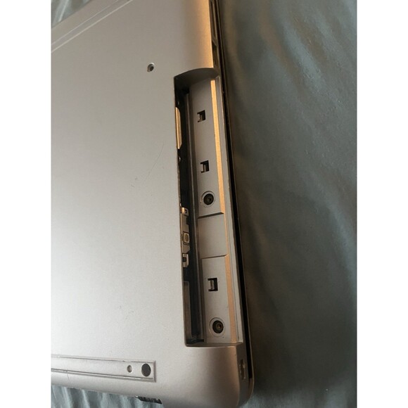 HP 17-BY0035cl 17.3” Parts Only - Picture 5 of 9